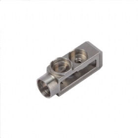 304 material structural parts