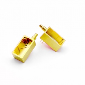 Optical Detection and Communication Series