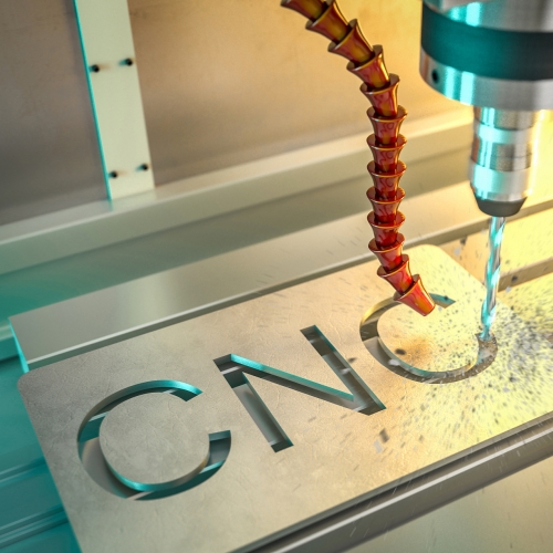 Xiangkeyuan Introduces Advanced CNC Machines to Enhance Precision Machining Capabilities