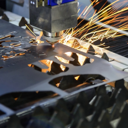 Xiangkeyuan Introduces Advanced CNC Machines to Enhance Precision Machining Capabilities