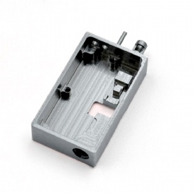 2A12 high temperature aluminum alloy structural parts 4