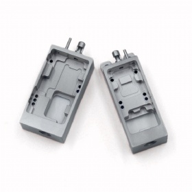 2A12 high temperature aluminum alloy structural parts 5