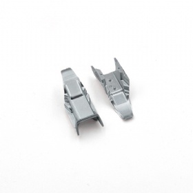 2A12 high temperature aluminum alloy structural parts 10