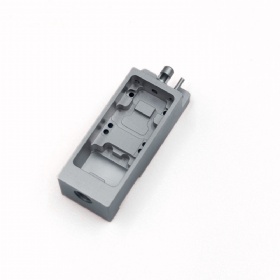 2A12 high temperature aluminum alloy structural parts 6