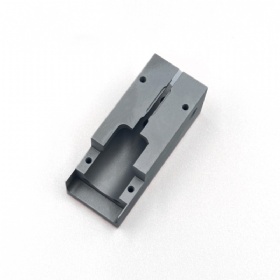 2A12 high temperature aluminum alloy structural parts 8