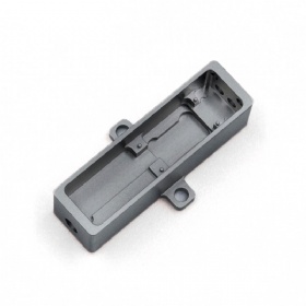 2A12 high temperature aluminum alloy structural parts 9