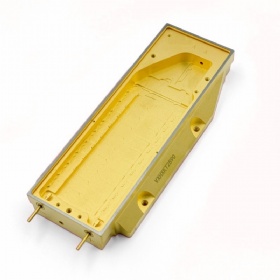 Laser housing 5