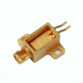 Laser housing 4