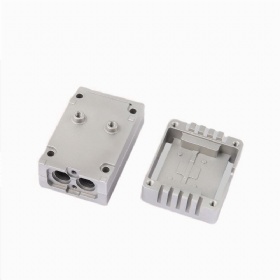 Kovar 4J29 communication structural parts 3