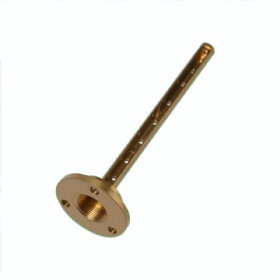 Optical passive components 1