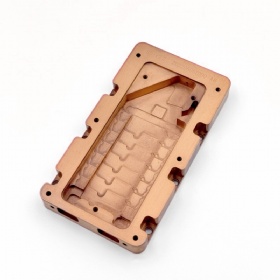 Laser housing 1