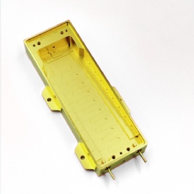 Laser housing 2