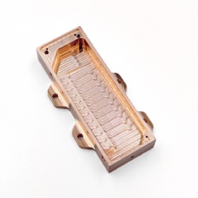 Laser housing 3