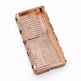 Laser housing 8