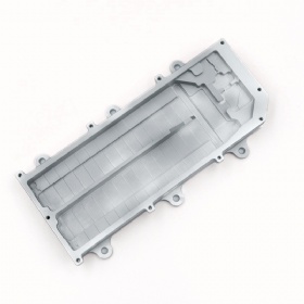 Laser housing 9