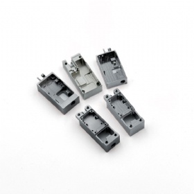 Optical communication housing 2