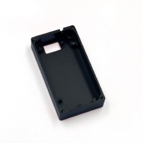 Plastic structural parts 1