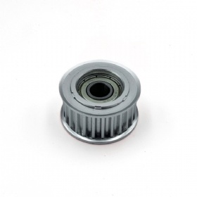 Synchronous Wheel Machining Parts 10