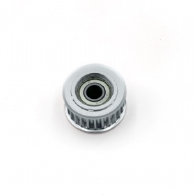 Synchronous Wheel Machining Parts 11