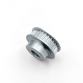 Synchronous Wheel Machining Parts 12