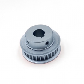 Synchronous Wheel Machining Parts 13