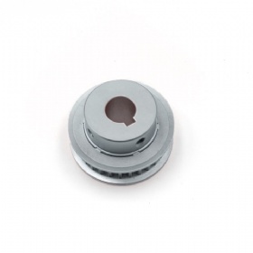 Synchronous Wheel Machining Parts 14