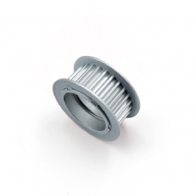 Synchronous Wheel Machining Parts 15