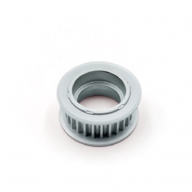 Synchronous Wheel Machining Parts 16