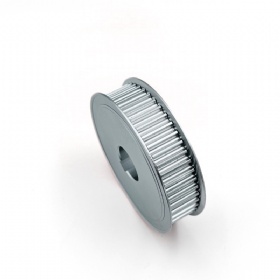 Synchronous Wheel Machining Parts 17
