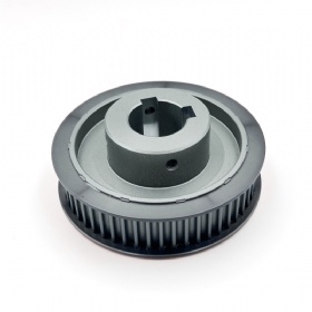 Synchronous Wheel Machining Parts 21