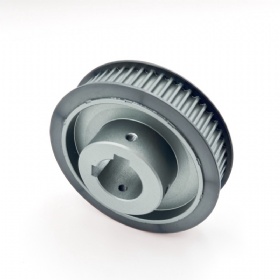 Synchronous Wheel Machining Parts 22