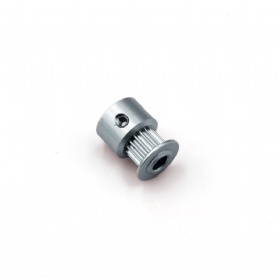Synchronous Wheel Machining Parts 3