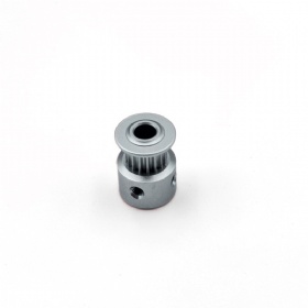 Synchronous Wheel Machining Parts 4
