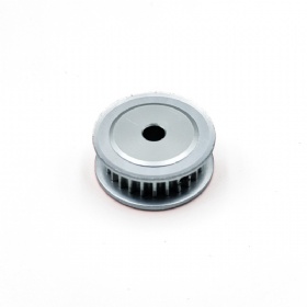 Synchronous Wheel Machining Parts 6