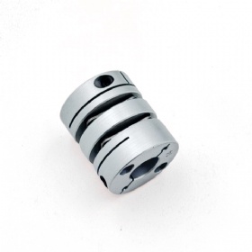 Synchronous Wheel Machining Parts 7