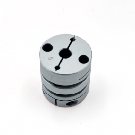 Synchronous Wheel Machining Parts 8