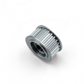 Synchronous Wheel Machining Parts 9