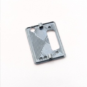 2A12 high temperature aluminum alloy structural parts 3