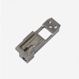 2A12 high temperature aluminum alloy structural parts 2