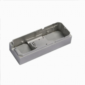 2A12 high temperature aluminum alloy structural parts 1